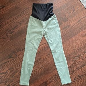 Skinny Maternity Jeans